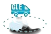 Greatway Logistic Express Logo